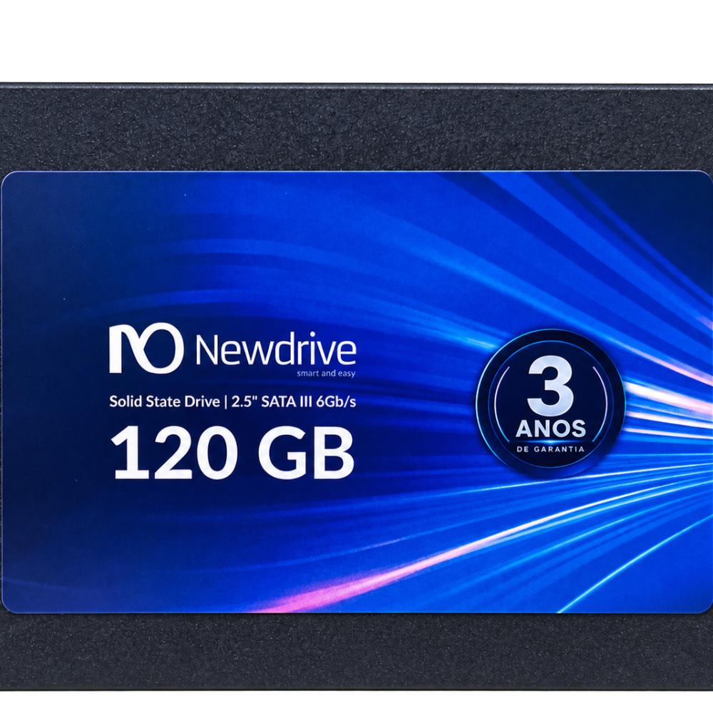 Foto 120GB